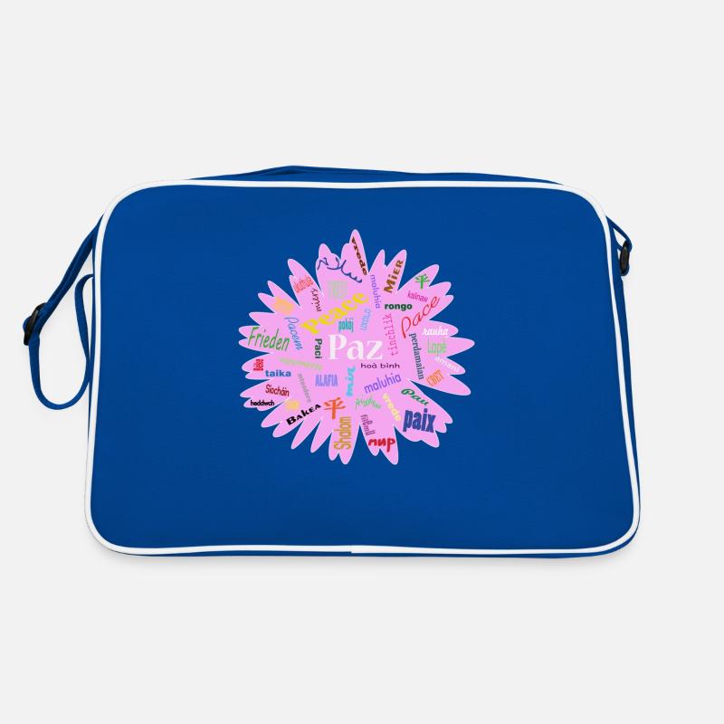 Sac Retro