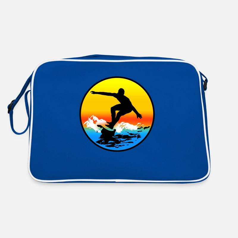 Retro Tasche