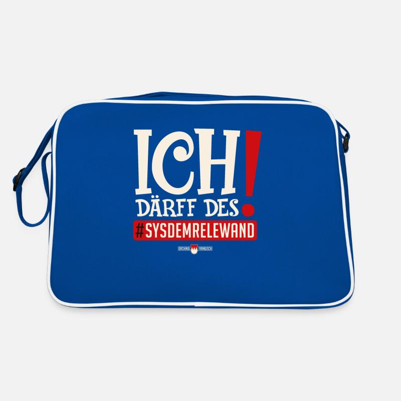 Retro Tasche