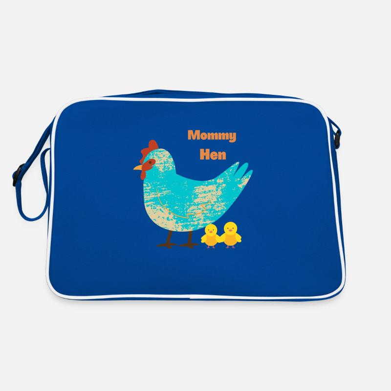 Retro Tasche