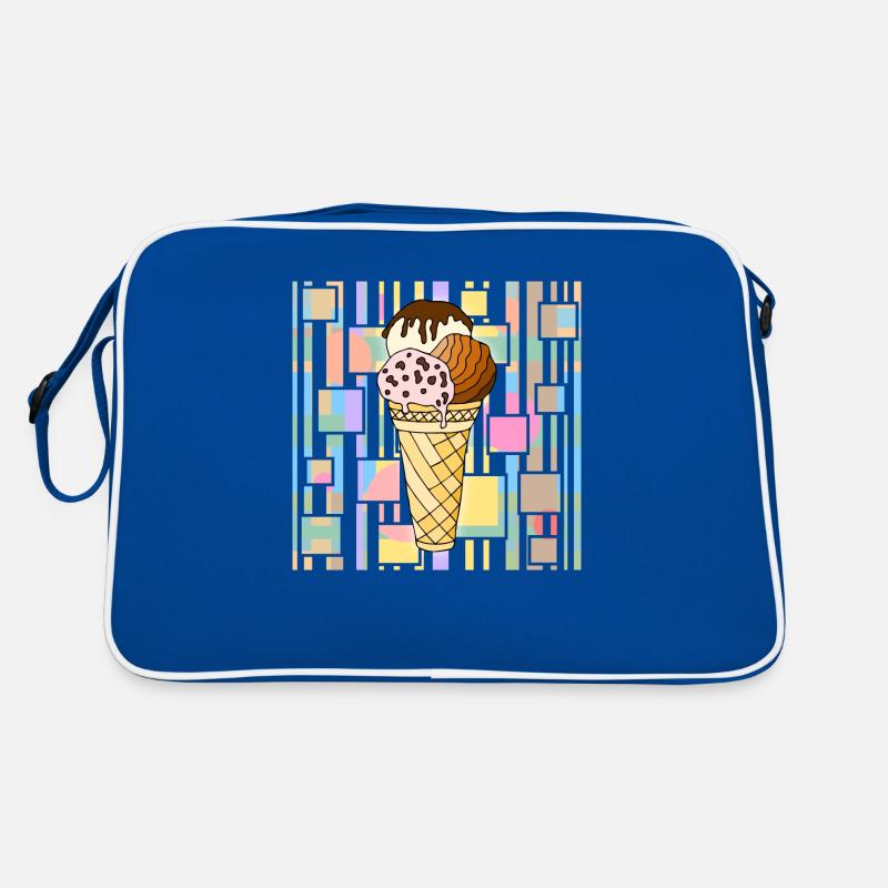 Sac Retro