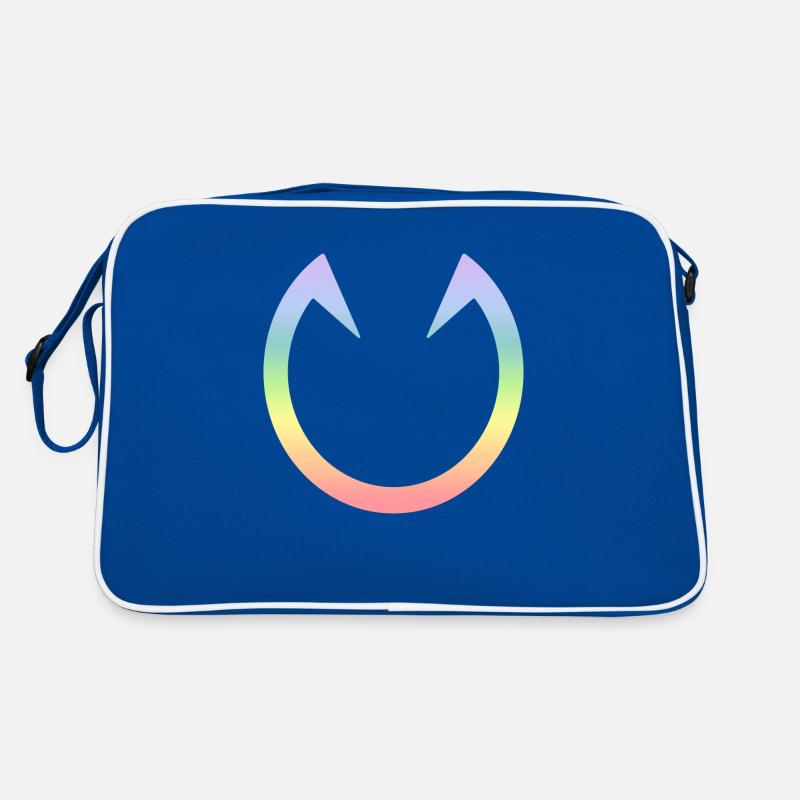 Horse Retro Bag
