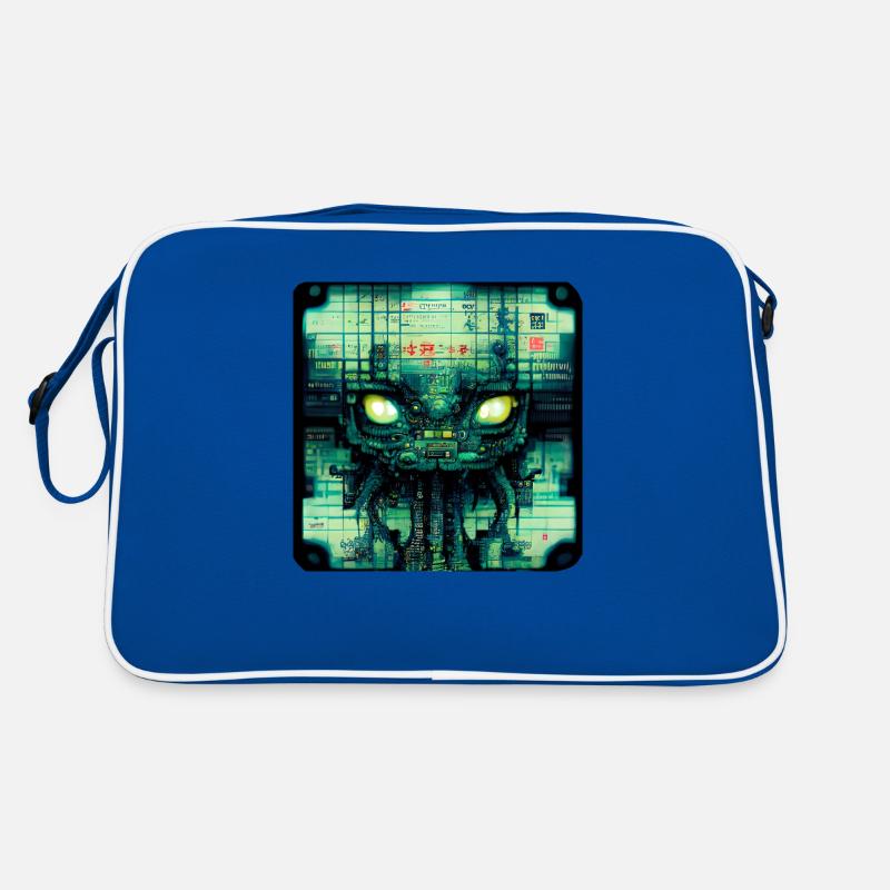 Retro Tasche