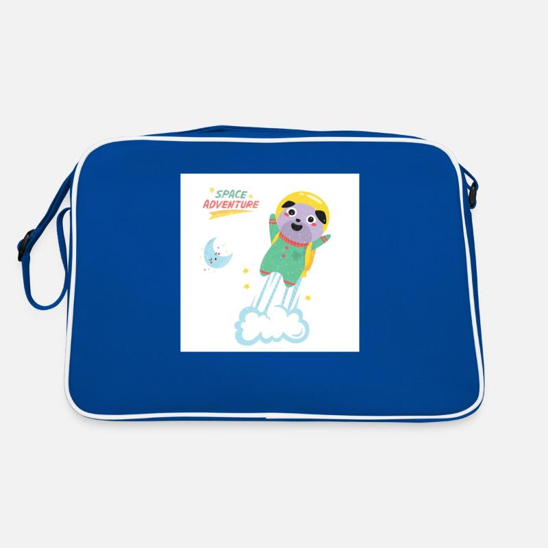 Retro Bag