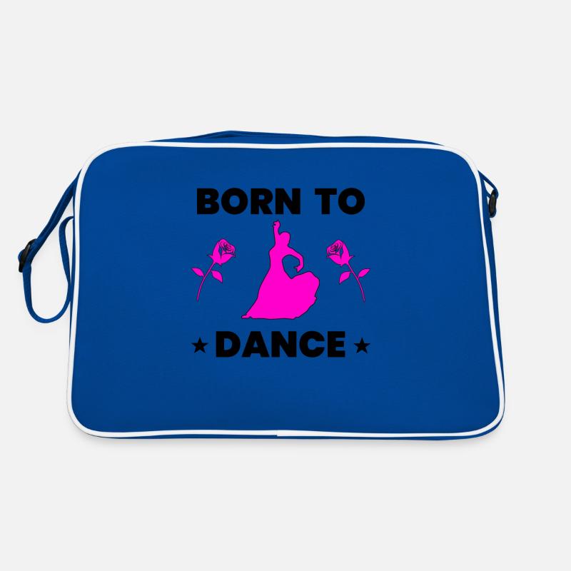 Danser Sac Retro