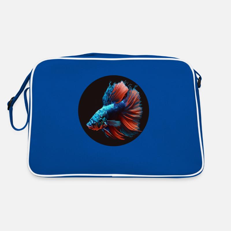 Retro Tasche
