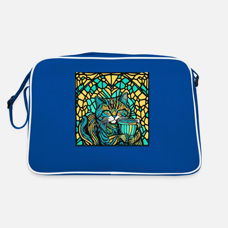 Sac Retro