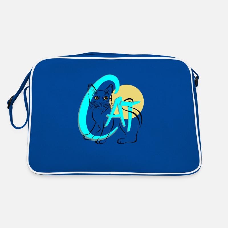 CAT Retro Tasche