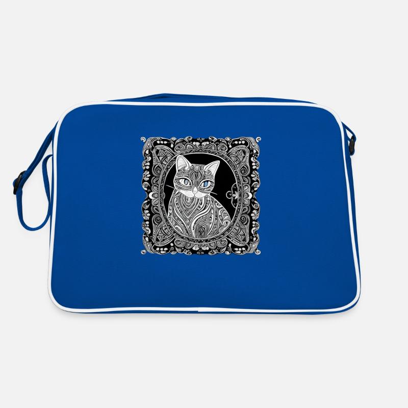 Retro Tasche