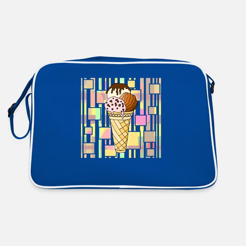Sac Retro
