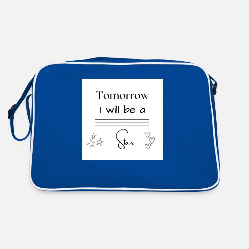 Retro Tasche