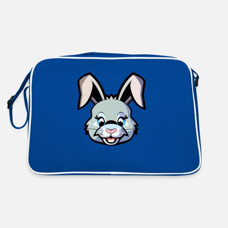 Hare Retro Bag