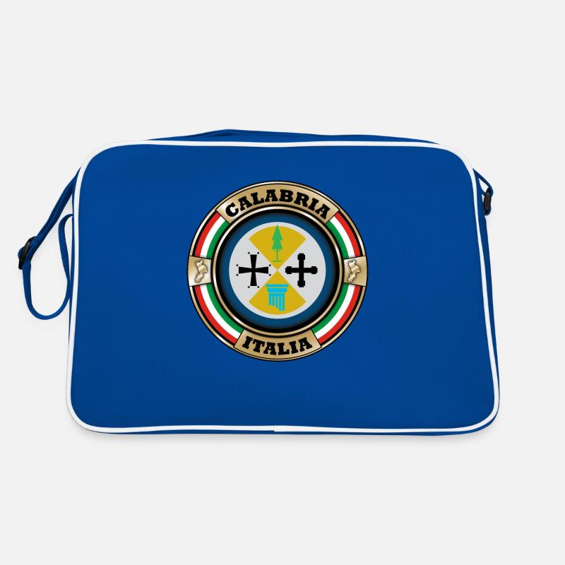 Calabre Sac Retro