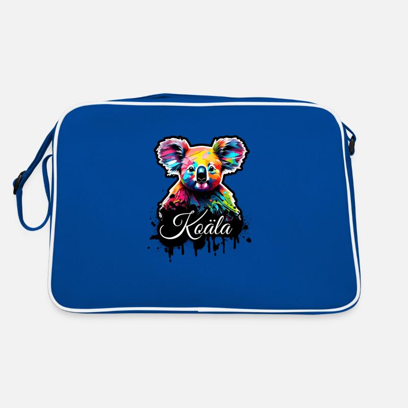 Retro Tasche