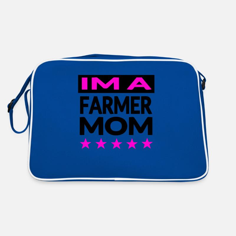 Farmer Retro Bag