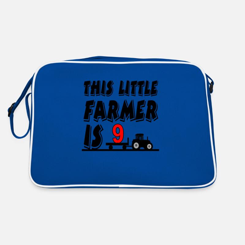 Retro Tasche