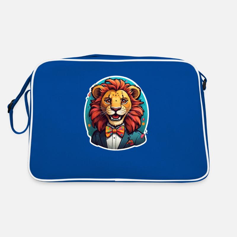 Retro Tasche