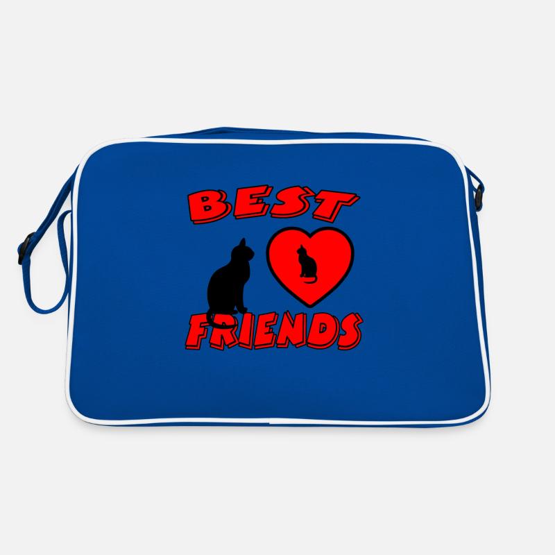 Chat Sac Retro