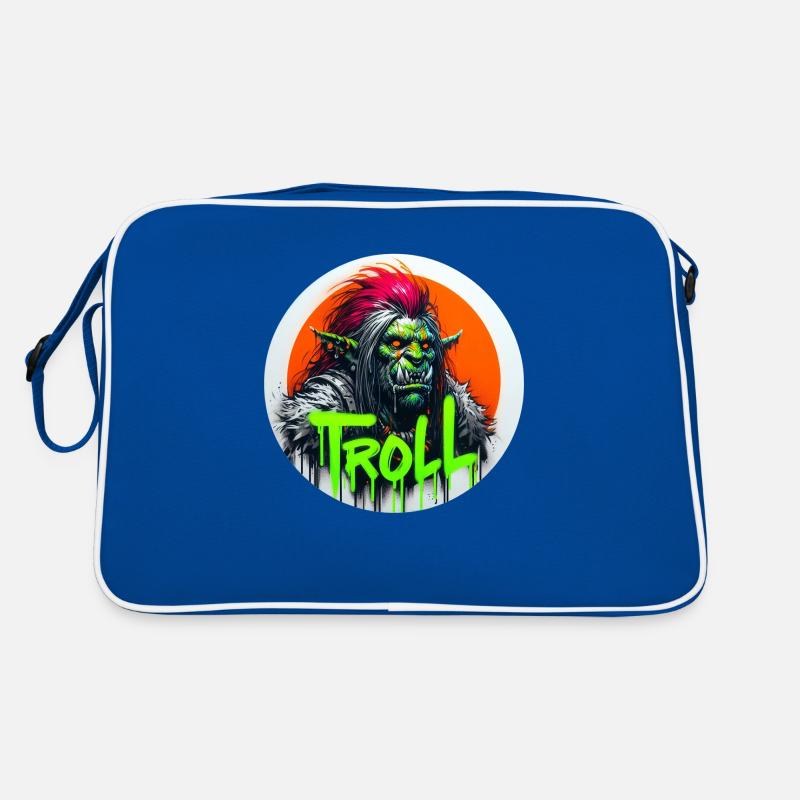 Retro Bag