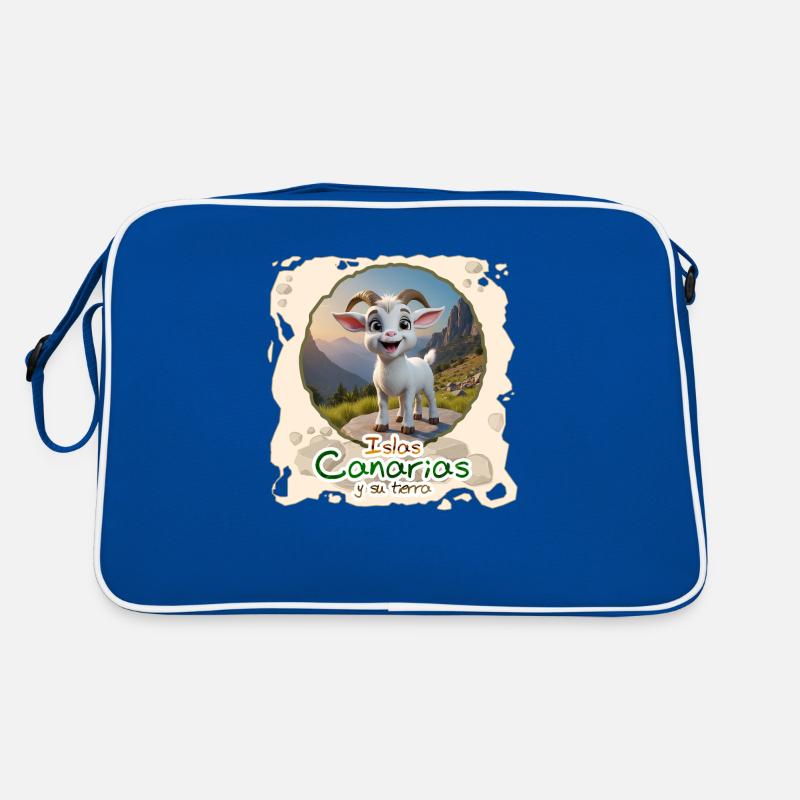 Retro Tasche