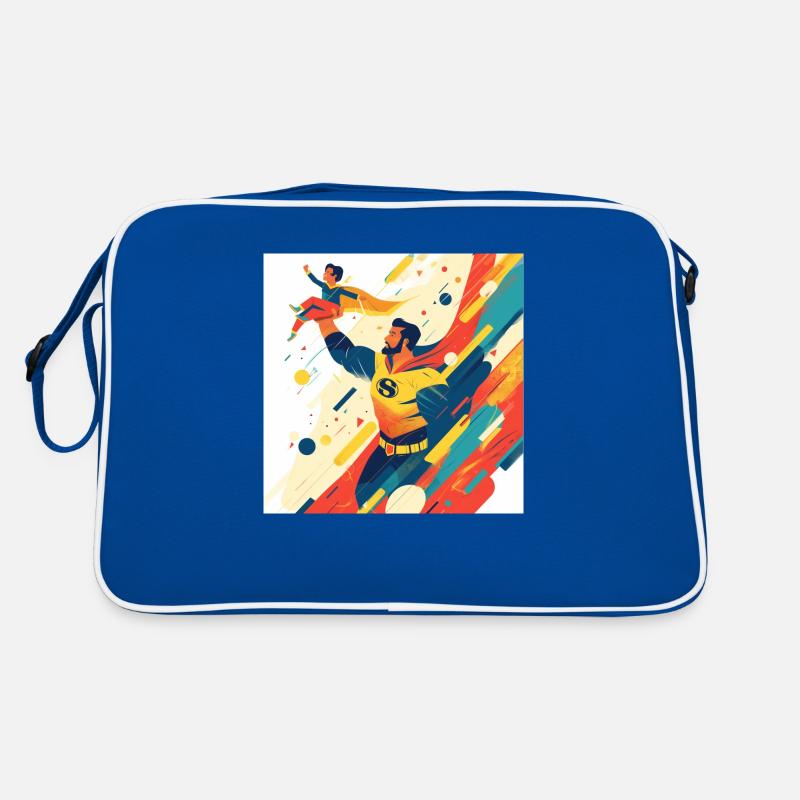 Sac Retro