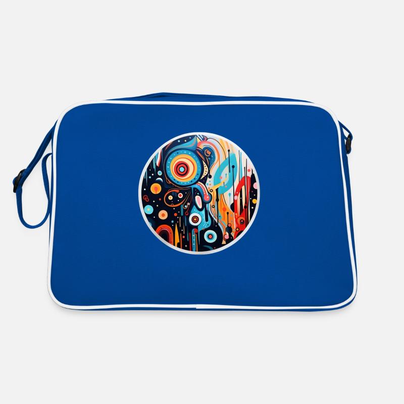 Sac Retro