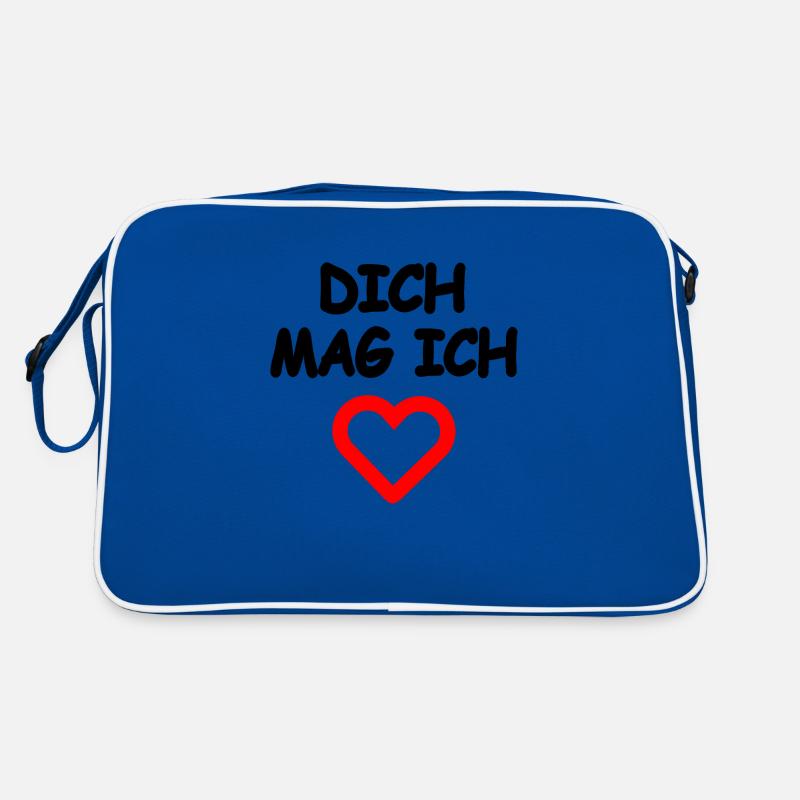 Retro Tasche