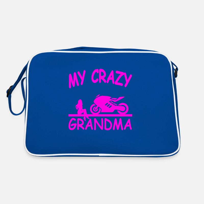 Retro Tasche