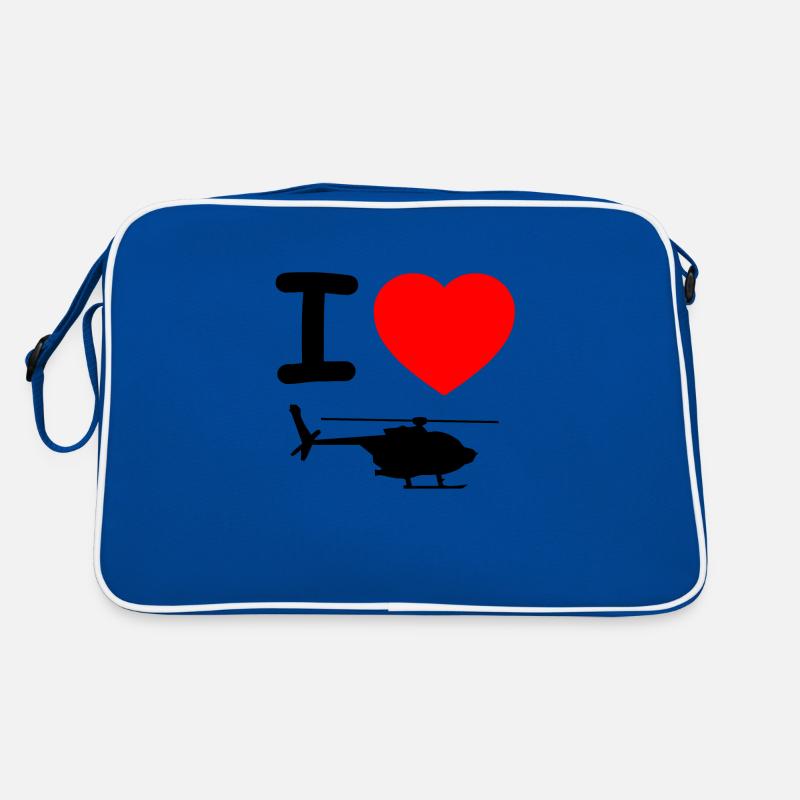 Retro Tasche