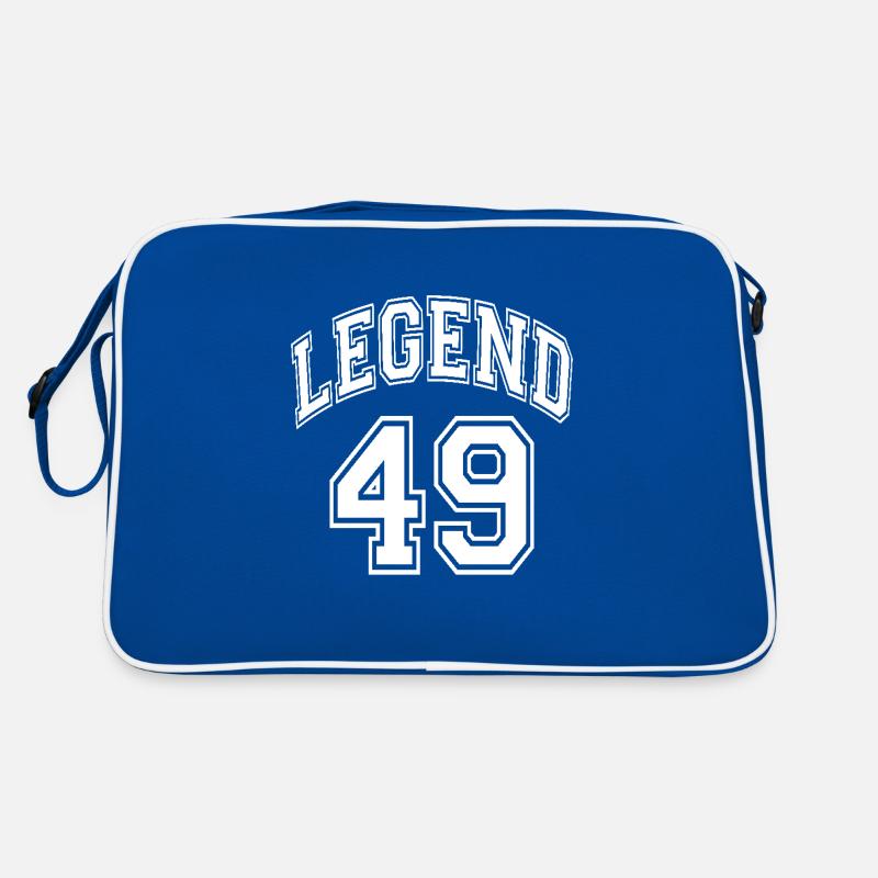 Sac Retro