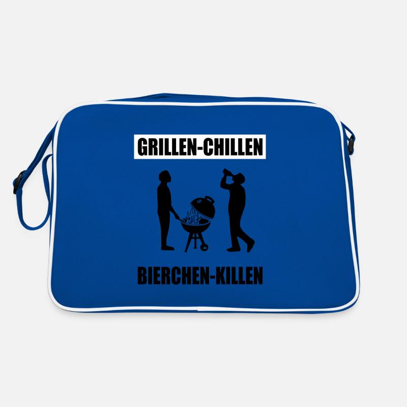 Retro Tasche