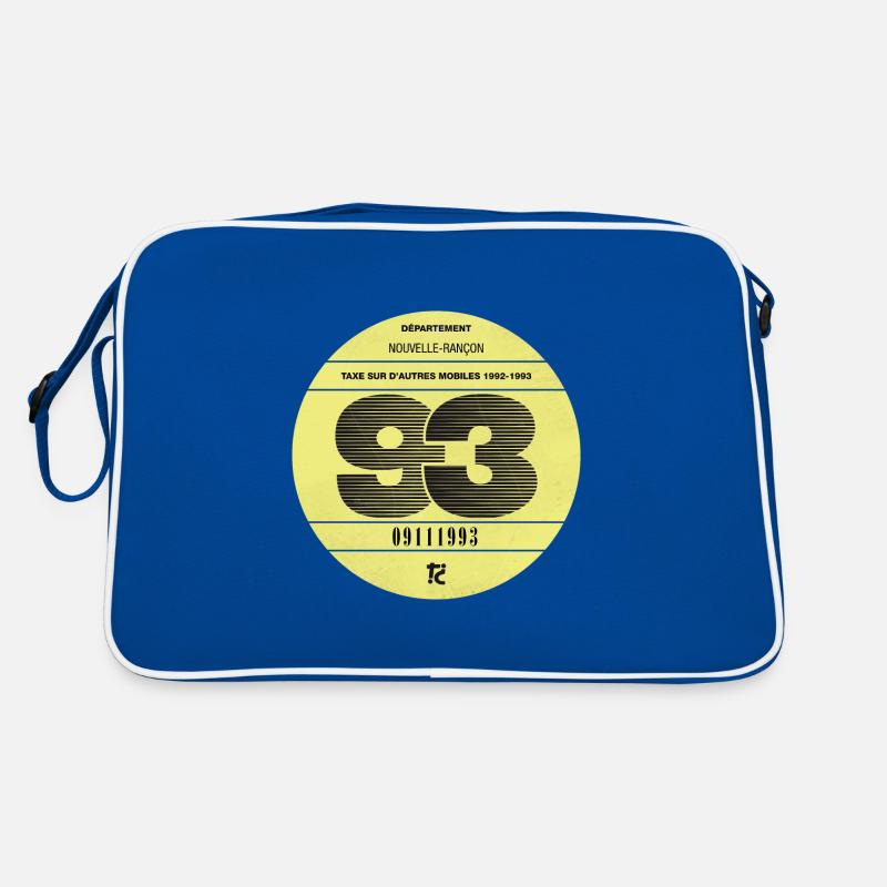 Sac Retro