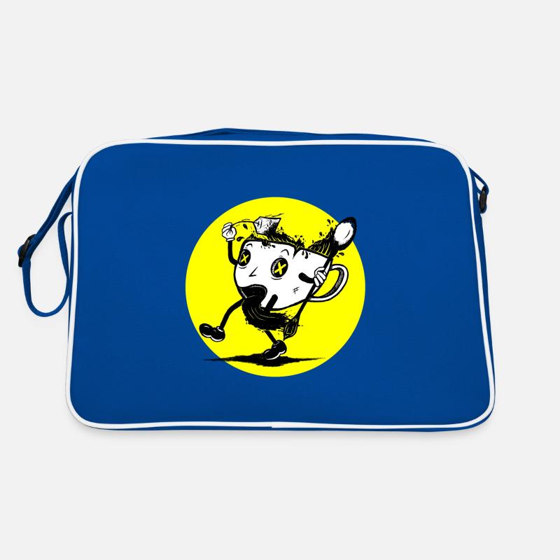 Sac Retro