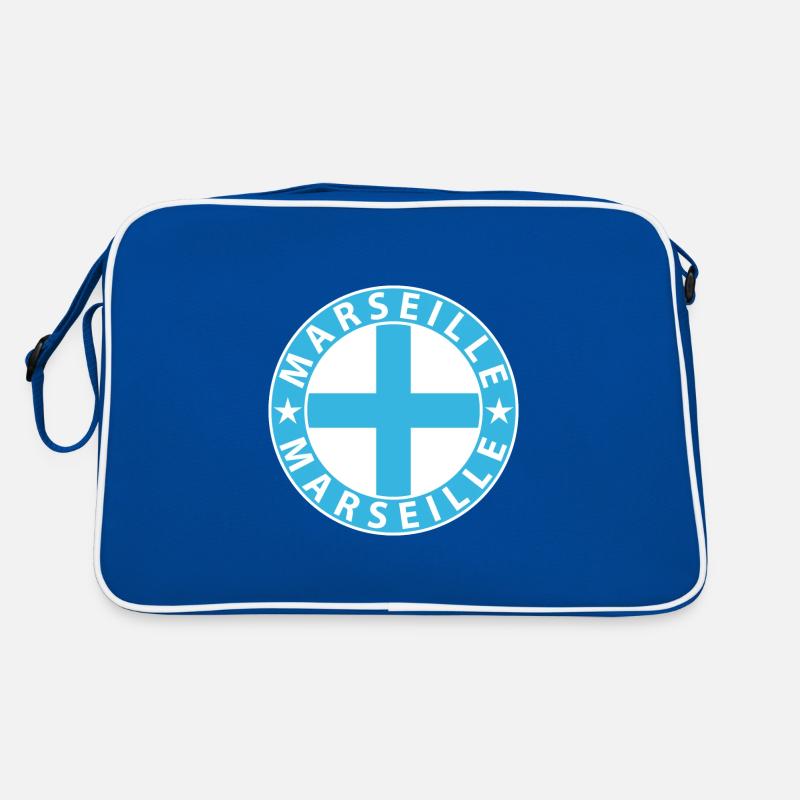 Marseille Retro Bag