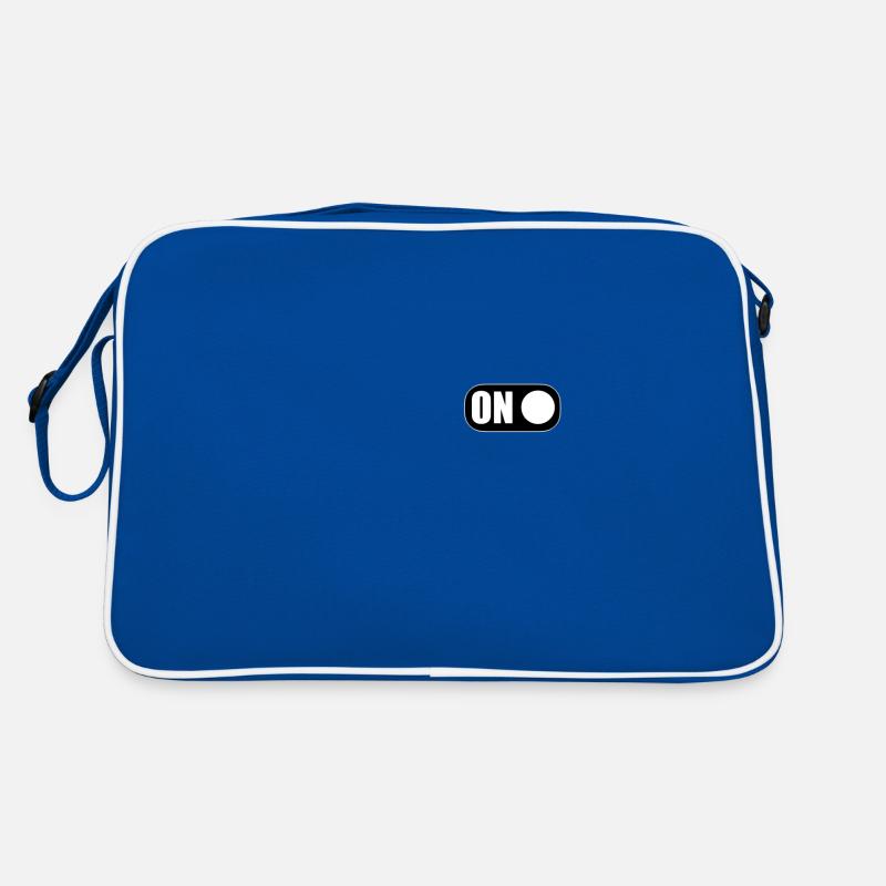 Retro Bag
