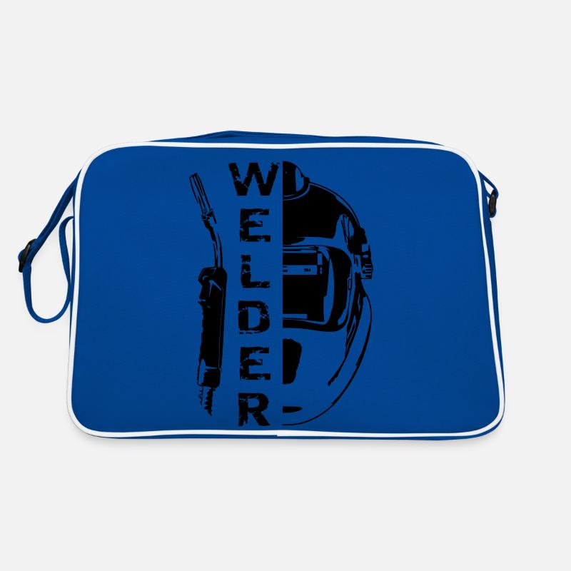 Retro Bag