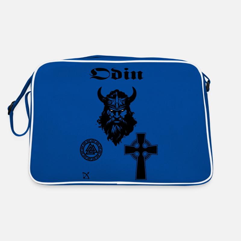 Odin 1 Retro Tasche
