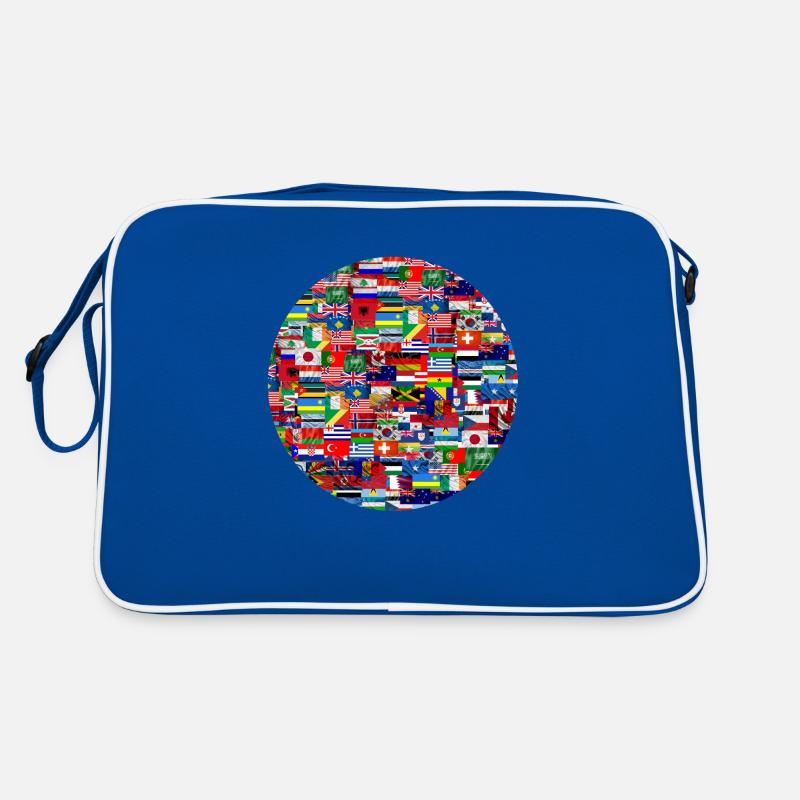 Sac Retro