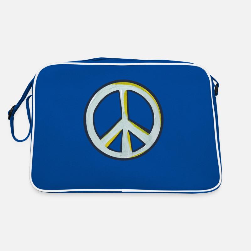 Friede Retro Tasche