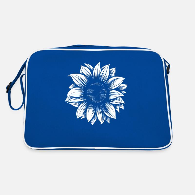 Tournesol Sac Retro
