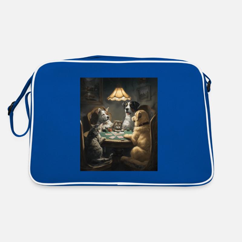 Sac Retro