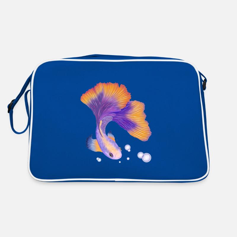 Retro Bag