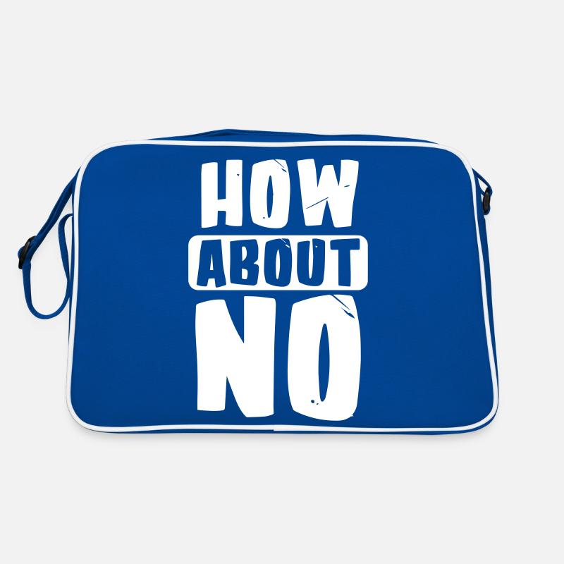 How about no Retro Bag