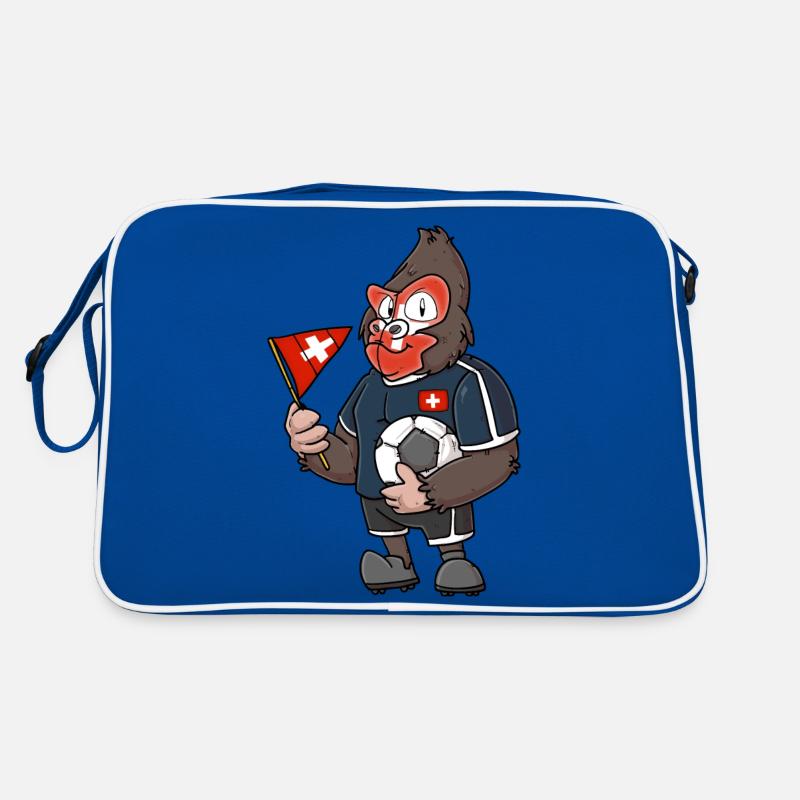 Sac Retro