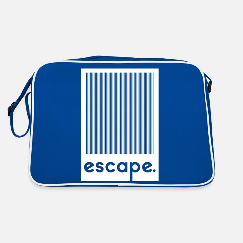 Retro Bag