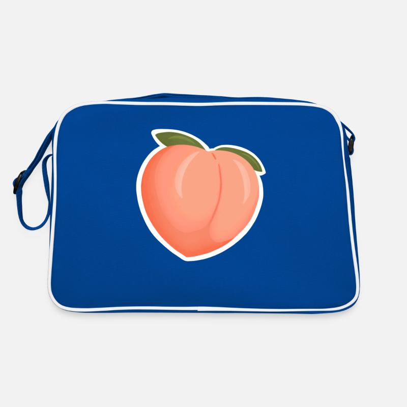 Pêche/pêche Sac Retro