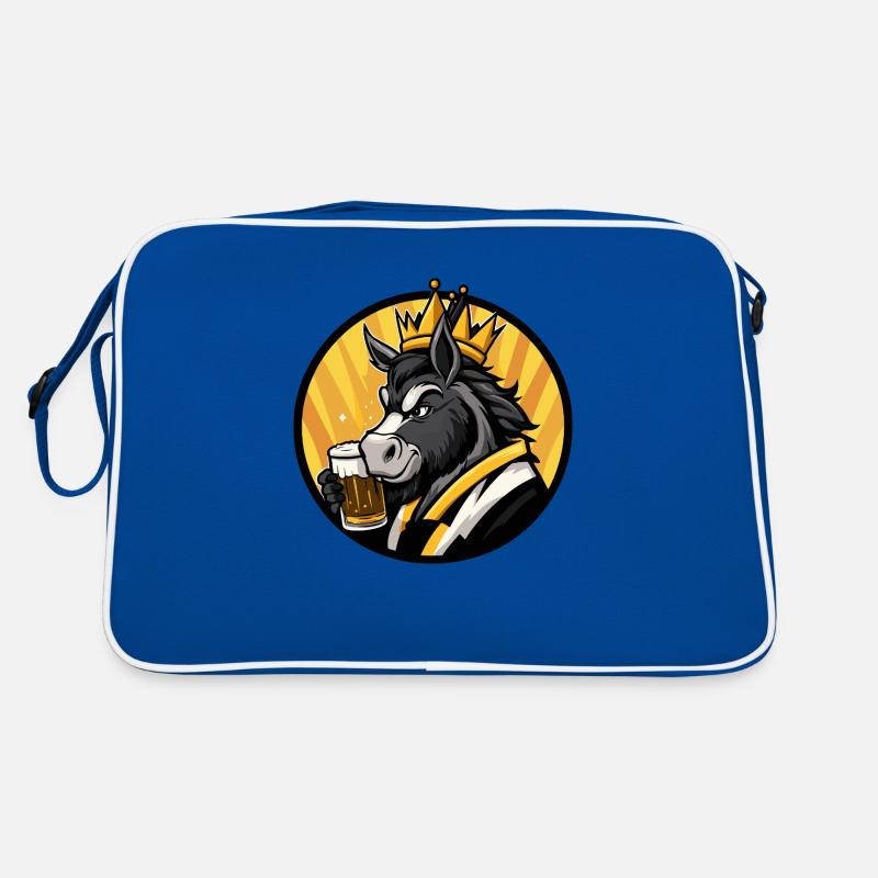Retro Tasche