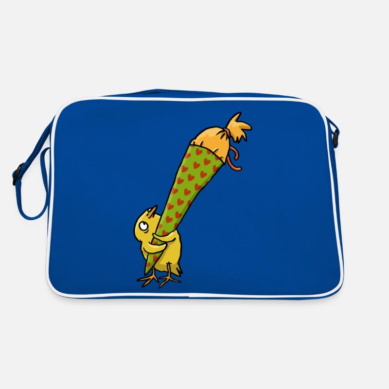 Sac Retro