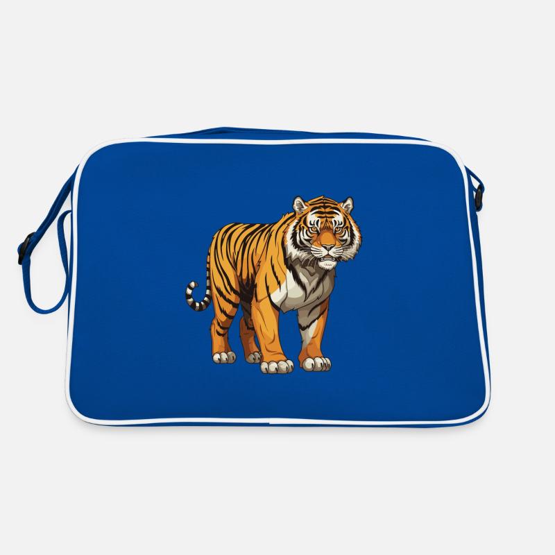 Retro Bag