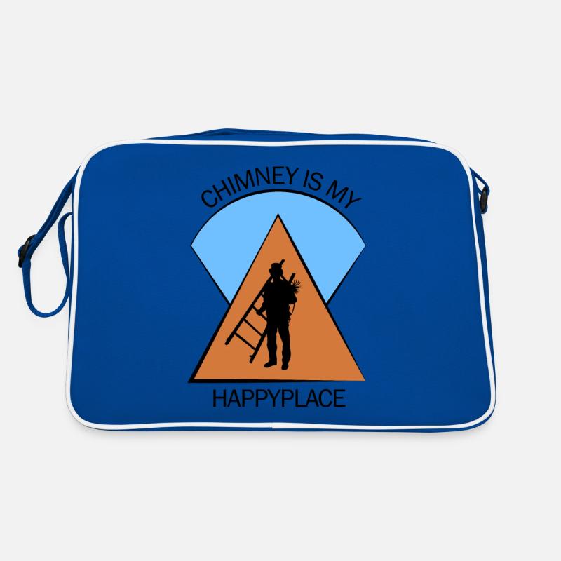 Ramoneur Ramoneur Ramoneur Sac Retro